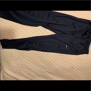 Nike sweatpants